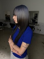 ディーエヌエー バイ エゴル(DiNA by ENGOL) 【ENGOL名古屋栄】名古屋ハイトーンカラー【保存必須】