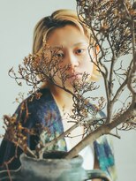 バーノン(VERNON)&nbsp;BLOND BOB【VERNON】058-262-3611