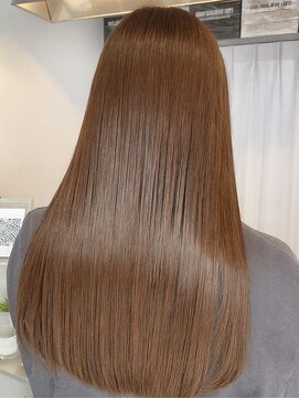 30代/40代/美髪/水素/髪質改善/白髪染め/白髪ぼかし/江坂/江坂駅