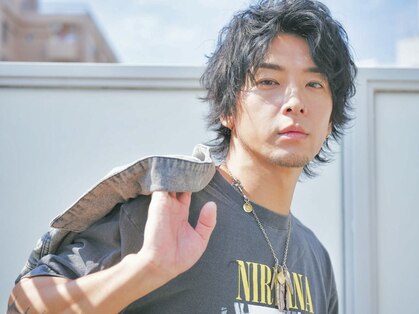 リトル 鹿児島中央(little)の写真