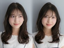 アース 三田南ウッディタウン店(HAIR&MAKE EARTH)