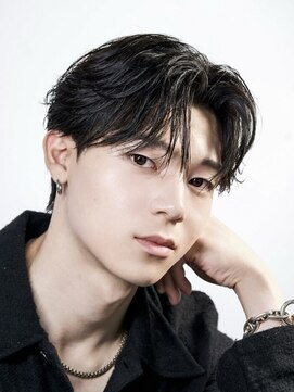 ゴールド 京都 三条(GOALD) ナチュラルセンターパート