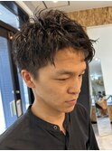 ナチュラル2ブロック