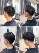 サロンワン(Salon1)&nbsp;メンズショート