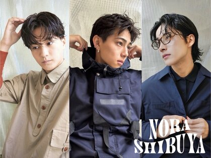 ノラ シブヤ(NORA)の写真