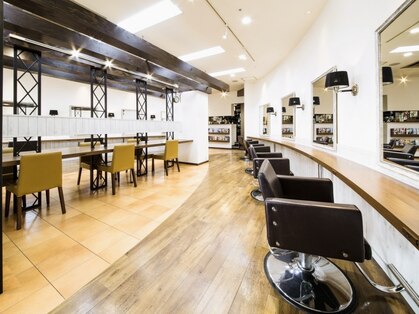 フルビューティーサロンフェリーチェ(felice)の写真