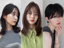 ノラ ギンザ(NORA GINZA)