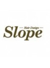 スロープ 新検見川店 (Hair Design Slope)