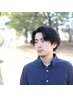 【清潔感UP】ON/OFF決まる♪アミーリットルの爽やかメンズカット