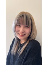 アース 新庄店(EARTH)&nbsp;後藤 瞳