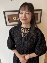 ヘアサロン ワンワールド(Hair Salon One World)&nbsp;まや 