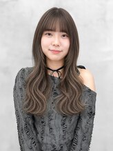 ルーチェ 綱島(Luce)&nbsp;河原 結依