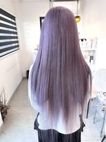 イロアイ(iro I)&nbsp;ラベンダーピンク