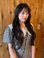 ラパンセベージュ(LA PENSEE BEIGE)&nbsp;LAPENSEE /beige/小倉/ロング