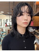 ニコ(HAIR DESIGN ROOM nico)