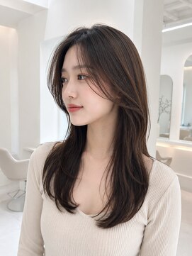 リエラ 池袋西口(Riela) 愛され韓国レイヤーロング