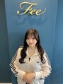 フィー 盛岡店(fee) 野崎 美玖