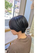レーブ 浦和店(reve)&nbsp;ハンサムショート