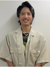 ソラリ バイ ルオーブ 横浜駅西口(solari by L'aube)&nbsp;齋藤 滉広