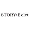 STORY:E 別府店【ストーリー】【9月中旬NEW OPEN(予定)】のお店ロゴ