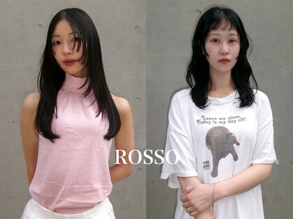 ロッソ 西荻窪(ROSSO)の写真