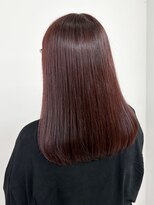 ディー(DEE)&nbsp;red color
