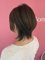 ポルトボヌール(Porte-Bonheur)&nbsp;大人ウルフ
