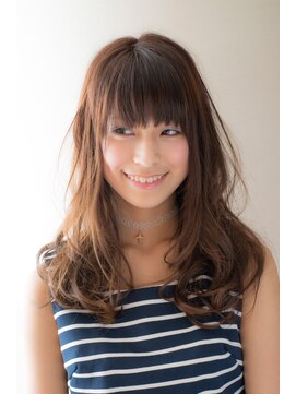 リオールヘア 北千住(LIOR.HAIR) ナチュラル×Style vo.87 【NaTur 北千住 03-5284-8558】