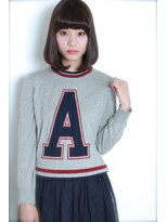 ガレリアエレガンテ 稲沢店(GALLARIA Elegante)&nbsp;ガレリアエレガンテ稲沢☆おしゃれ可愛い愛されミディby西脇