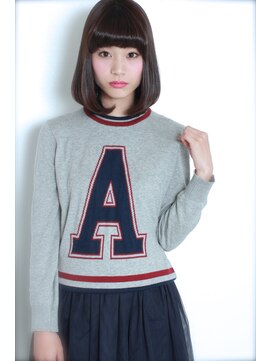 ガレリアエレガンテ 稲沢店(GALLARIA Elegante) ガレリアエレガンテ稲沢☆おしゃれ可愛い愛されミディby西脇