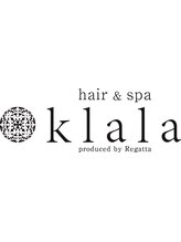 hair＆spa klala 伊那市店