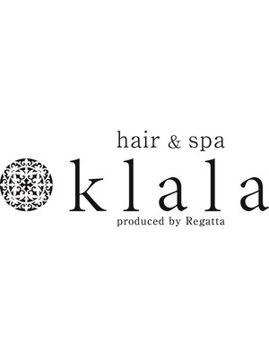 ヘアーアンドスパ クララ(hair&spa klala)