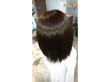 オーダーメイド艶髪ヘアエステ ユーエン(iuen)