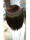 オーダーメイド艶髪ヘアエステ ユーエン(iuen)の写真/くせ毛・うねりの原因は人それぞれ・・・。あなたに合った解決策見つけます★