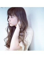 リッカ(RICCA)&nbsp;【RICCA 尾松悠佑】素髪・ノーブルウェーブ