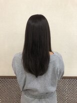 クアトロ グランシュ 川崎店(QUATRO × GranCieux)&nbsp;★ナチュラルアッシュ★