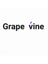 Grape vine　【グレープ　バイン】