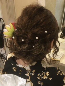 ノーブル 白金台店(Noble by PROGRESS) アップ