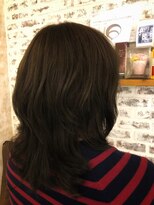 ルポ(Repos)&nbsp;＊軽さ◎ウルフレイヤー＊【Repos 東大宮】