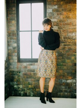 リアン 方南町店(Lian) 大人エアリーショート