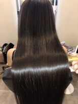 アールサロン アオヤマ(Rr SALON AOYAMA)&nbsp;ミネコラトリートメント