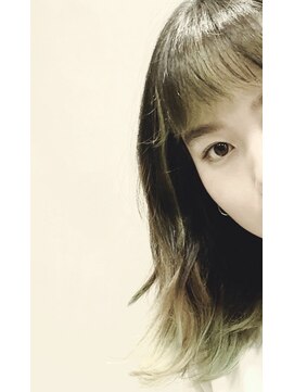 ストラマ(STRAMA) mizuno f