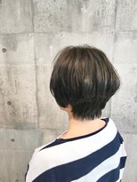 モードケイズ 西宮(MODE K's)&nbsp;【西宮/髪質改善/イルミナカラー/インナーカラー/白髪染め】