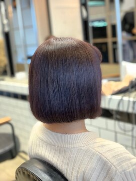 ウェイブ(WAVE) 『【ＷＡＶＥ】髪質改善プリンセストリートメント☆』