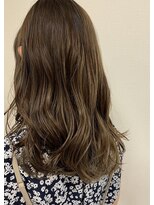 ハンズクラン(HANDS CLAN)&nbsp;ブラウンベージュ