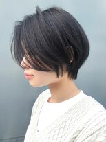エアリーショート_ウェーブパーマフォギーベージュ_ba280381