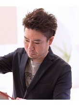 カミーク プレミアム ケアアンドスパ(KAMIIK PREMIUM CARE&SPA)&nbsp;星 博樹