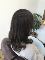 エイトクラージュ(eight courage)&nbsp;ロングローレイヤー