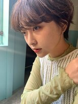 クロム バイ リエット(Chlom by Lietto) Chlom☆新宿/AW/当日予約OK/イルミナ/アディクシー/0364574337