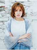 エアリーボブ